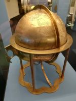 Sharjah - Museum für islamische Zivilisation