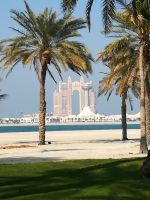 Abu Dhabi