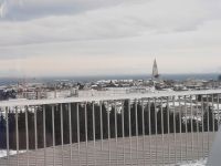 Perlan in Reykjavik