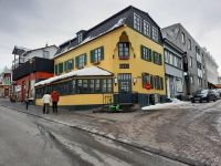 Reykjavik