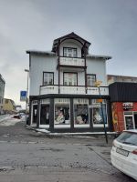 Reykjavik