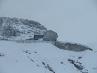 002 Fahrt nach Pontresina