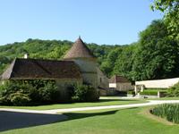 Tag 5 - 2 - Besuch der Zisterzienserabtei Fontenay (5)
