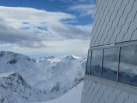 111 Arosa - Auf dem Weisshorn