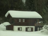 128 Fahrt mit der Arosa-Bahn von Arosa nach Chur