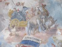 228 Stadtrundgang in  Luzern - Jesuitenkirche