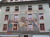 236 Stadtrundgang in  Luzern