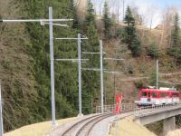 328  Rückfahrt von der Rigi -