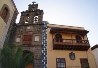 14 La Orotava