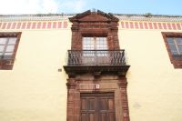 140 Alte Herrenhäuser La Laguna
