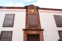 141 Alte Herrenhäuser La Laguna