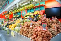 152 Markthalle in  La Laguna