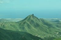 159 321 sichtbare Vulkane auf Teneriffa