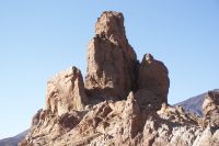 164 Teide Nationalpark