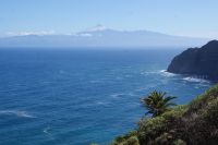215 Blick von La Gomera