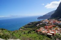 220 herrliche Küste La Gomera