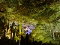 Hams - Höhle