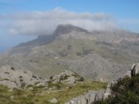 Ausblick vom Krawattenknoten