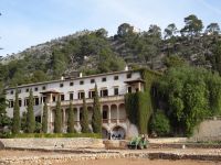 Landgut von Raixa