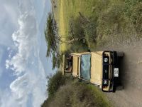 Safari im Arusha Nationalpark 