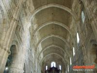 Tag 4 - 2 - Besichtigung von Autun mit Kathedrale und römischen Theater (2)