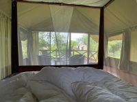 Unsere Lodge im Tarangire Nationalpark