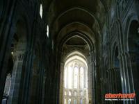 Tag 4 - 2 - Besichtigung von Autun mit Kathedrale und römischen Theater (3)