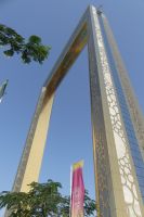 Dubai Frame