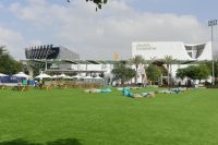 EXPO, Al Forsan Park