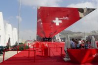 EXPO, Schweiz