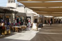 Dubai Creek, Al Seef