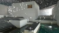 Louvre Abu Dhabi