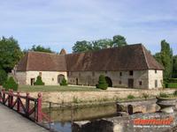 Tag 4 - 5 - Besuch der Außenanlagen des Schlosses Cormartin (6)