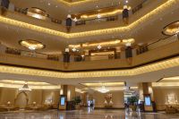 im Emirates Palace