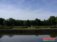 Tag 4 - 5 - Besuch der Außenanlagen des Schlosses Cormartin (7)