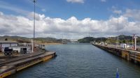 Panama-Kanal