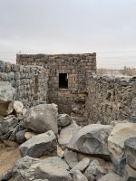 Wüstenschloss Al Azraq