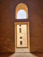 Wüstenschloss Qasr Kharana