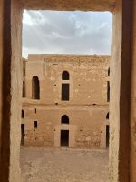 Wüstenschloss Qasr Kharana