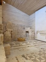 Berg Nebo - Moses-Gedächtnis-Kirche