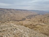 Wadi Mudschib