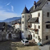 Schloss Velthurn