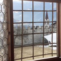 Schloss Velthurn