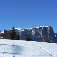 Seiser Alm