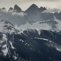 Blick von der Plose
