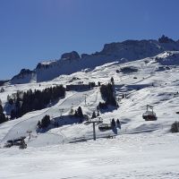 Seiser Alm