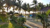 Hotel Marina Villa Lodge