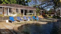 Hotel Marina Villa Lodge
