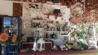 Restaurant Naturalmente Pizza in Las Lajas