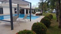 Hotel Bocas del Mar in Boca Chica